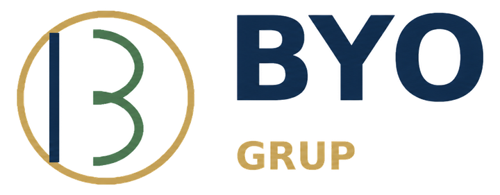 BYO Danışmanlık logosu